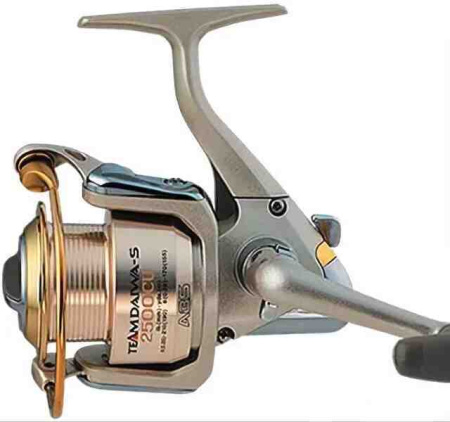 Team Daiwa - S 2503 CU
