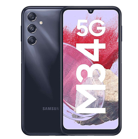 Samsung Galaxy M34 5G SM-M346B 8/128GB