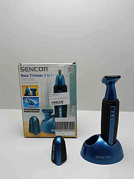 Sencor SNC 101 BL