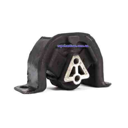 Подушка двигателя левая Lanos, Sens, Nexia Gumex (90250437/0002) БУ