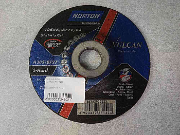 NORTON EN12413