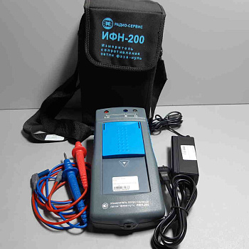 ИФН-200