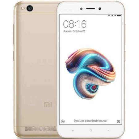 Xiaomi Redmi 5A 2/16Gb