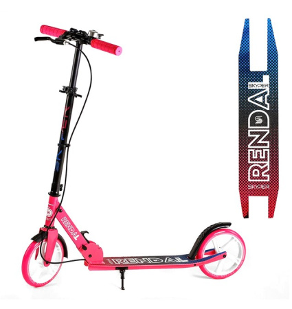 Skyper Rendal NL-14788 (118471)