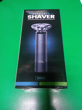 Shaver 105446