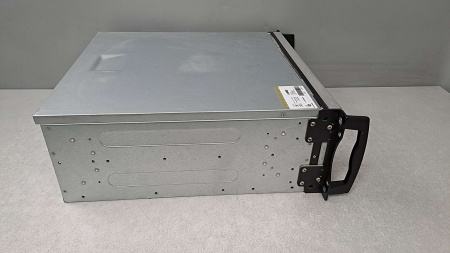 Сервер 4U Xeon E3 1220 БУ