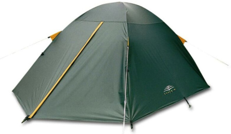 Палатка трёхместная BERGEN