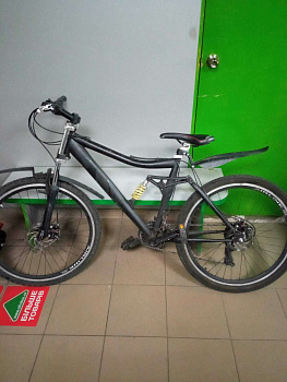 Ardis Canton AMT 26