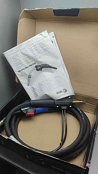 MB EVO PRO 15 5m PDG-309-ZA