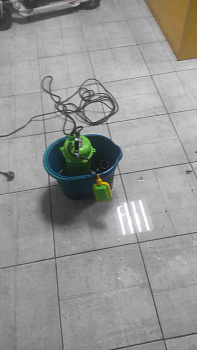 Gartner WQD1500