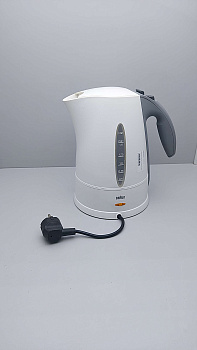 Braun WK 210