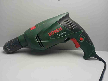 Bosch PSB 50
