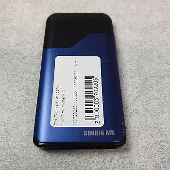 Suorin Air Starter Kit
