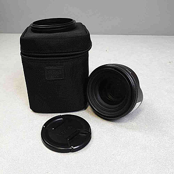 Sigma AF 50mm f/1,4 EX DG HSM