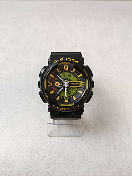 Casio G-Shock (копия)