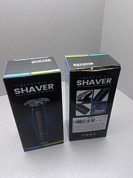 Shaver 105446