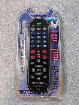 Chunghop Q-X33E