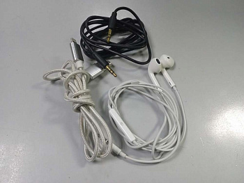 Apple EarPods 3.5 (копия)