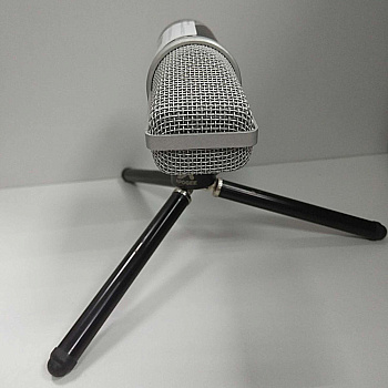 Микрофон Apogee MiC 96k USB (221201)