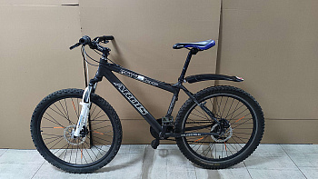 Ardis Zsio Pro R26