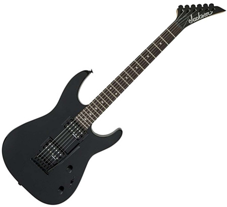 Jackson JS11 Dinky БУ