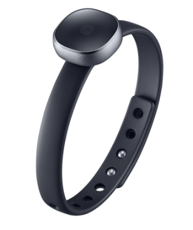 Фитнес-трекер Samsung Smart Charm