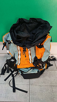 Klymit Motion 60L