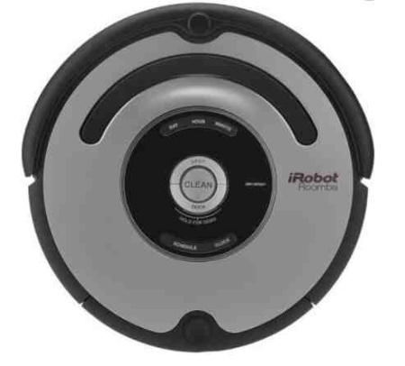 iRobot Roomba 561 БУ