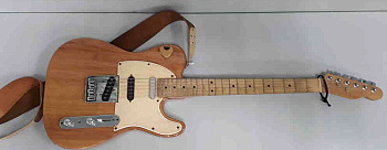 Gihaiy Customized Color Electric Guitar