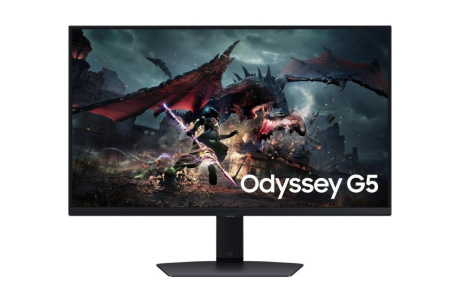 Samsung S27DG500 (LS27DG500) БУ