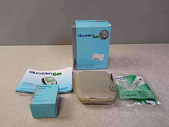 Glucomen GM