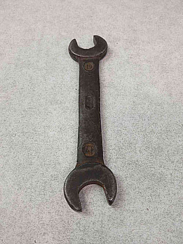 Ключ рожковый 17/19