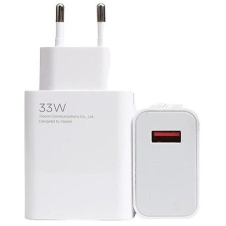 Xiaomi MDY-16-EF charger 33W