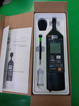Testo 815