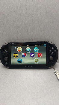 Sony PlayStation Vita Slim (PCH-2000)