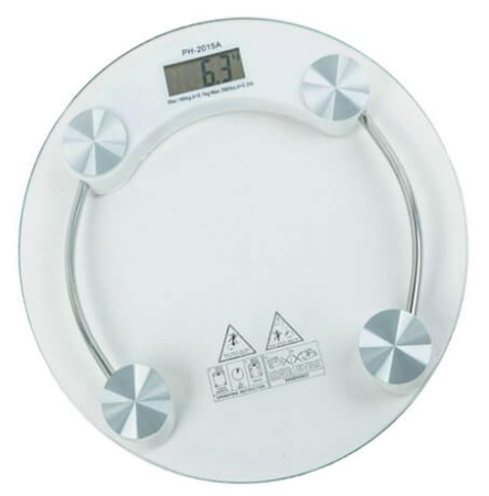Personal Scale 2015A БУ