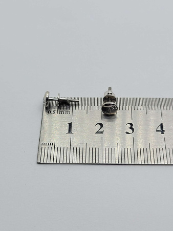 2811042026.7 Сережки 585 1,10/1,01    Б/У БУ