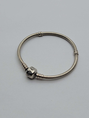 2811042026.15 Браслет 925 12,71/12,50    Б/У БУ