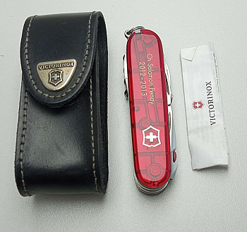 Victorinox Spartan Lite 1.7804.T
