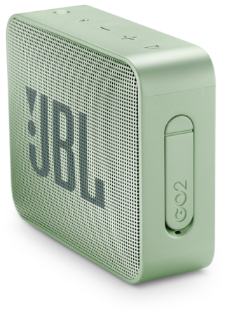 JBL Go 2