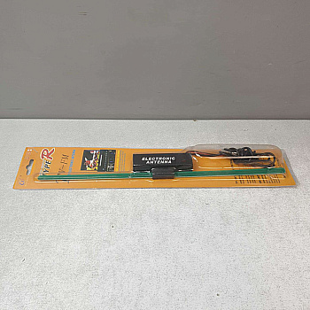 Антенна активная автомобильная