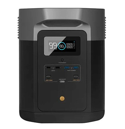 EcoFlow Delta Max 2000