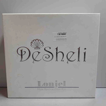 Desheli Lonjel Hair Restoration Kit A