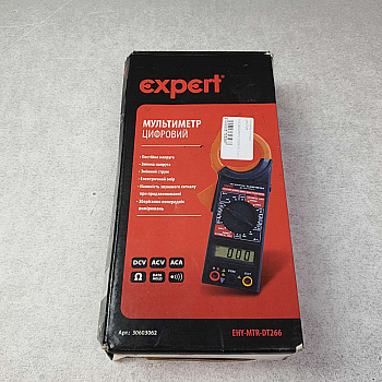 Expert DT266