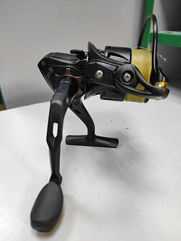 GC Inquisitor 2500S