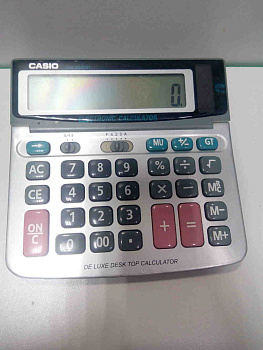 Casio CM-3300H