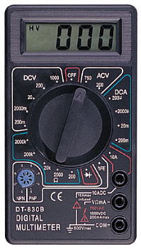 dt830b