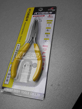 RDEER RT-503 (125 ММ)