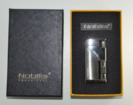 Зажигалка Nobilis БУ