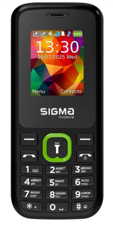 Sigma X-Style 171 mini